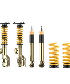 Kit combinés filetés ST XTA Plus 3 (abaissement AV 20-40 mm / AR 15-35 mm) ST – Ford Mustang (VI) – 1820230879