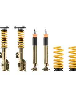 Kit combinés filetés ST XTA Plus 3 (abaissement AV 20-40 mm / AR 15-35 mm) ST – Ford Mustang (VI) – 1820230880