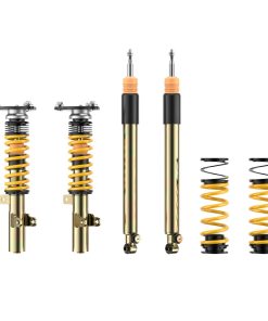 Kit combinés filetés ST XTA Plus 3 (abaissement AV 10-30 mm / AR 10-30 mm) ST – Honda Civic (10TH MK1, 10TH MK2) 2.0T Type R 320 ch – 1820250835