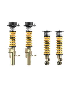 Kit combinés filetés ST XTA Plus 3 (abaissement AV 20-50 mm / AR 25-55 mm) ST – Subaru BRZ / Toyota GT86 – 1820258804