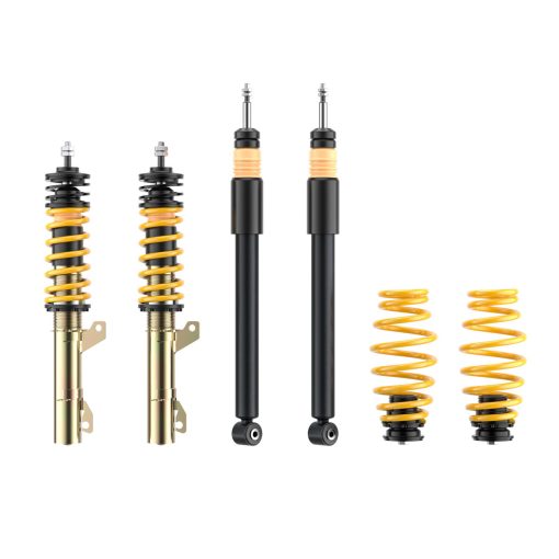 Kit combinés filetés ST XA (abaissement AV 30-70 mm / AR 30-70 mm) ST – 18210005