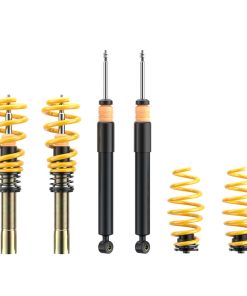 Kit combinés filetés ST XA break (abaissement AV 40-65 mm / AR 40-65 mm) ST – Audi A6 (C7, C7 II) – 1821000E