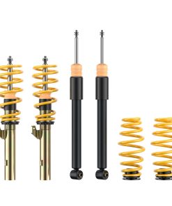 Kit combinés filetés ST XA 2 roues motrices (abaissement AV 30-60 mm / AR 30-55 mm) ST – 1828000Z