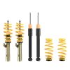 Kit combinés filetés ST XA (abaissement AV 30-60 mm / AR 30-55 mm) ST – Audi A3 / S3 – 1821000M