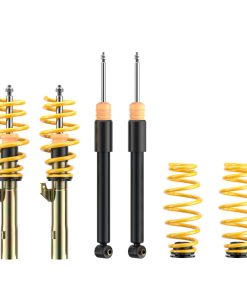 Kit combinés filetés ST XA (abaissement AV 30-60 mm / AR 30-55 mm) ST – Audi A3 / S3 – 1821000M
