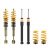 Kit combinés filetés ST XA berline (abaissement AV 35-65 mm / AR 35-60 mm) ST – Audi A4 (B6, B7) – 18210027