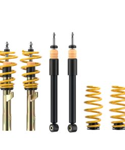 Kit combinés filetés ST XA (abaissement AV 10-35 mm / AR 5-30 mm) ST – 18210039