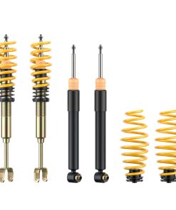 Kit combinés filetés ST XA berline (abaissement AV 35-65 mm / AR 35-65 mm) ST – Audi A6 (C6) – 18210049