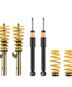 Kit combinés filetés ST XA (abaissement AV 20-50 mm / AR 20-50 mm) ST – 18210050