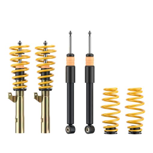Kit combinés filetés ST XA (abaissement AV 20-50 mm / AR 20-50 mm) ST – 18210050