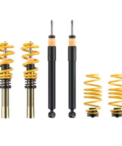 Kit combinés filetés ST XA (abaissement AV 25-55 mm / AR 25-50 mm) ST – 18210075