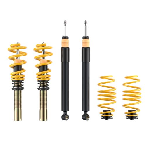 Kit combinés filetés ST XA (abaissement AV 25-55 mm / AR 25-50 mm) ST – 18210075