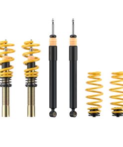 Kit combinés filetés ST XA (abaissement AV 25-55 mm / AR 25-50 mm) ST – Audi A4 / A7 / S4 – 18210078