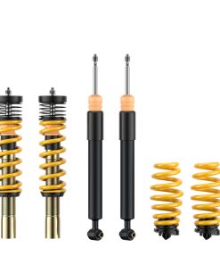 Kit combinés filetés ST XA 4 roues motrices (abaissement AV 35-60 mm / AR 35-60 mm) ST – Audi A4 / A5 – 182100AS