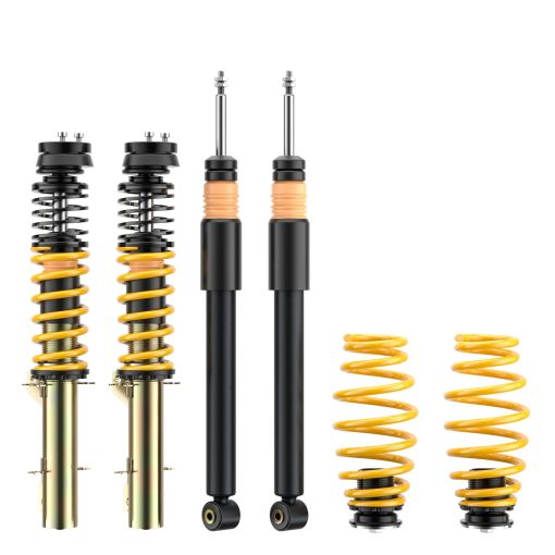 Kit combinés filetés ST XTA (abaissement AV 30-70 mm / AR 30-70 mm) ST – 18210805