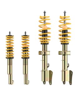 Kit combinés filetés ST XA 2 roues motrices (abaissement AV 35-65 mm / AR 35-65 mm) ST – Alfa Romeo 156 – 18215002