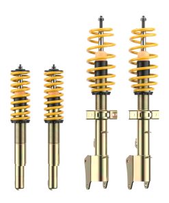 Kit combinés filetés ST XA (abaissement AV 20-50 mm / AR 20-50 mm) ST – Alfa Romeo 147 / GT – 18215013