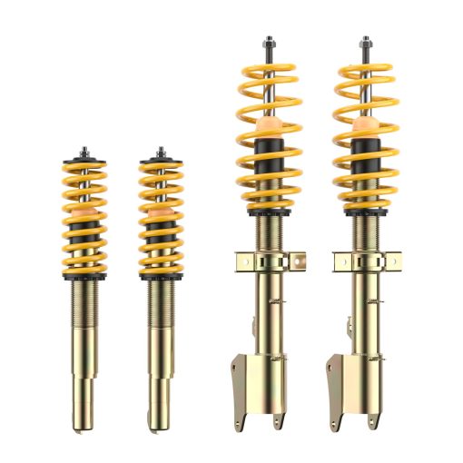 Kit combinés filetés ST XA (abaissement AV 20-50 mm / AR 20-50 mm) ST – Alfa Romeo 147 / GT – 18215013