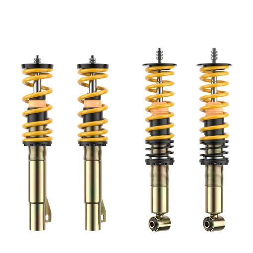 Kit combinés filetés ST XA (abaissement AV 20-50 mm / AR 25-55 mm) ST – 18215015