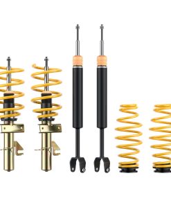 Kit combinés filetés ST XA (abaissement AV 35-55 mm / AR 30-50 mm) ST – Alfa Romeo Giulietta – 18215024