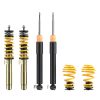 Kit combinés filetés ST XA (abaissement AV 20-50 mm / AR 15-40 mm) ST – BMW Z4 (E85) – 18220004