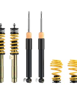 Kit combinés filetés ST XA (abaissement AV 20-50 mm / AR 15-40 mm) ST – BMW Z4 (E85) – 18220004