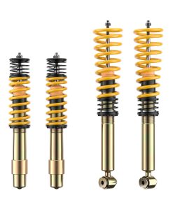 Kit combinés filetés ST XA berline (abaissement AV 25-55 mm / AR 25-55 mm) ST – BMW Série 5 (E6X) – 18220005