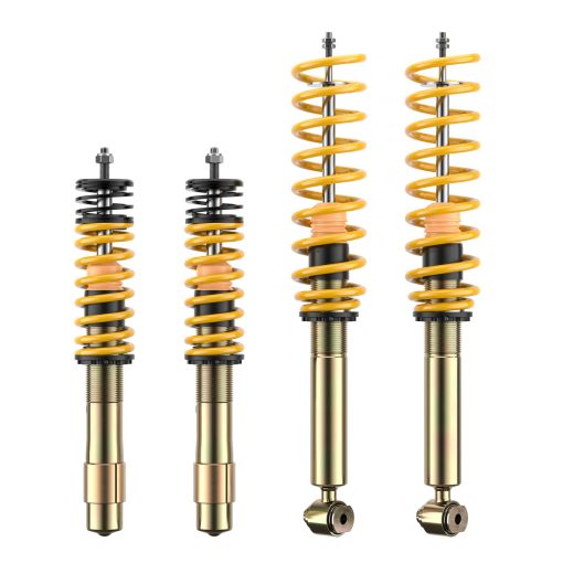 Kit combinés filetés ST XA berline (abaissement AV 35-65 mm / AR 30-60 mm) ST – BMW Série 5 (E39) – 18220008