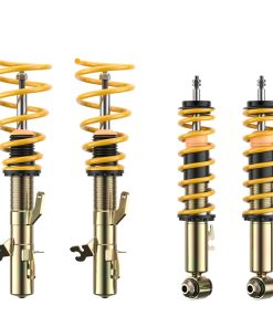 Kit combinés filetés ST XA (abaissement AV 25-50 mm / AR 30-60 mm) ST – MINI Roadster/Coupé (R58 R59) – 1822000B