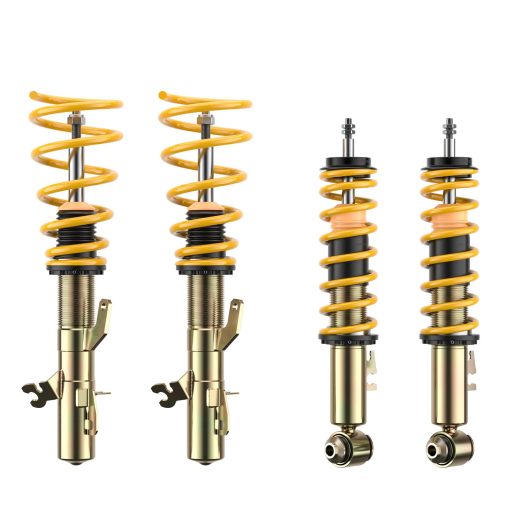 Kit combinés filetés ST XA (abaissement AV 25-50 mm / AR 30-60 mm) ST – MINI Roadster/Coupé (R58 R59) – 1822000B
