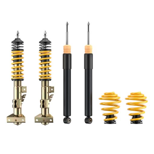 Kit combinés filetés ST XA (abaissement AV 30-60 mm / AR 30-60 mm) ST – BMW M3 (E36) – 18220012