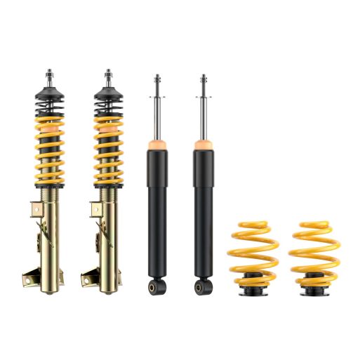 Kit combinés filetés ST XA (abaissement AV 35-70 mm / AR 30-60 mm) ST – BMW Z3 – 18220016