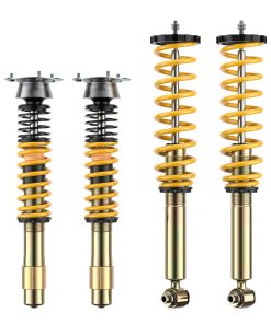 Kit combinés filetés ST XA berline (abaissement AV 35-65 mm / AR 20-50 mm) ST – BMW M5 (E39) 4.9 V8 400 ch – 18220018