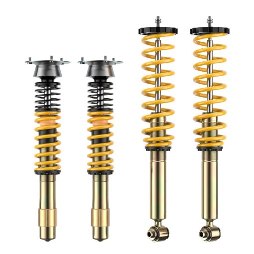 Kit combinés filetés ST XA berline (abaissement AV 35-65 mm / AR 20-50 mm) ST – BMW M5 (E39) 4.9 V8 400 ch – 18220018