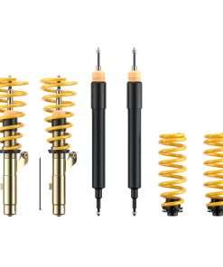 Kit combinés filetés ST XA 2 roues motrices (abaissement AV 30-60 mm / AR 20-50 mm) ST – BMW Série 3 (E9X) – 18220033