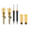 Kit combinés filetés ST XA (abaissement AV 30-55 mm / AR 25-50 mm) ST – BMW Série 1 (E8X) – 18220039