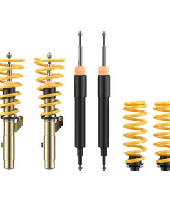 Kit combinés filetés ST XA (abaissement AV 30-55 mm / AR 25-50 mm) ST – BMW Série 1 (E8X) – 18220039