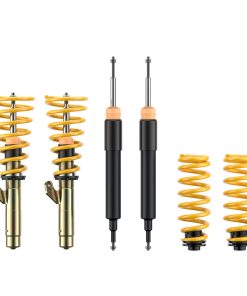 Kit combinés filetés ST XA 4 roues motrices (abaissement AV 15-45 mm / AR 15-40 mm) ST – BMW Série 3 (E9X) – 18220048