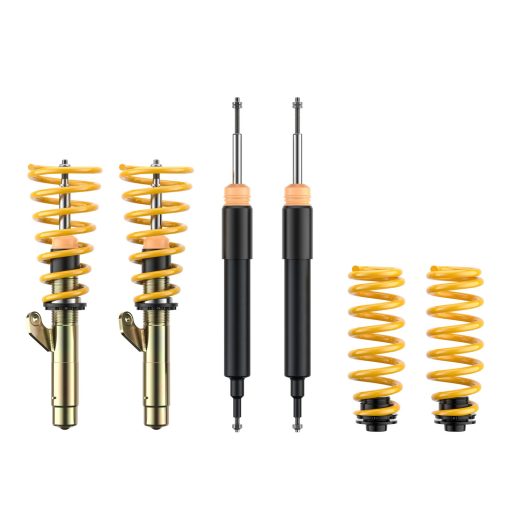 Kit combinés filetés ST XA 4 roues motrices (abaissement AV 15-45 mm / AR 15-40 mm) ST – BMW Série 3 (E9X) – 18220048