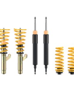 Kit combinés filetés ST XA break 4 roues motrices (abaissement AV 15-45 mm / AR 15-40 mm) ST – BMW Série 3 (E9X) – 18220049