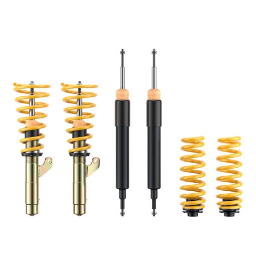 Kit combinés filetés ST XA break 4 roues motrices (abaissement AV 15-45 mm / AR 15-40 mm) ST – BMW Série 3 (E9X) – 18220049
