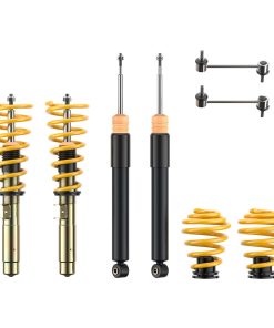 Kit combinés filetés ST XA (abaissement AV 40-75 mm / AR 30-60 mm) ST – BMW Série 3 (E46) – 18220052