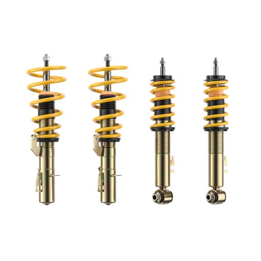 Kit combinés filetés ST XA (abaissement AV 30-55 mm / AR 30-55 mm) ST – MINI Clubman (R55) 1.6 DFI – 18220065