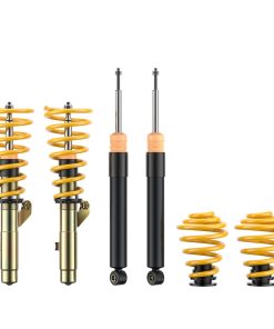 Kit combinés filetés ST XA (abaissement AV 15-40 mm / AR 10-35 mm) ST – BMW Z4 (E89) – 18220072