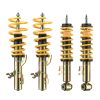 Kit combinés filetés ST XA (abaissement AV 30-55 mm / AR 30-55 mm) ST – MINI Clubman / Cabrio – 18220075
