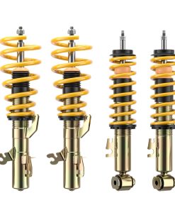 Kit combinés filetés ST XA (abaissement AV 30-55 mm / AR 30-55 mm) ST – MINI Clubman / Cabrio – 18220075