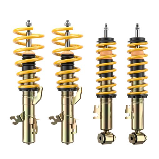 Kit combinés filetés ST XA (abaissement AV 30-55 mm / AR 30-55 mm) ST – MINI Clubman / Cabrio – 18220075