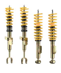 Kit combinés filetés ST XA 2 roues motrices (abaissement AV 25-55 mm / AR 20-50 mm) ST – BMW Série 5 / Série 6 GC / Série 7 – 18220080