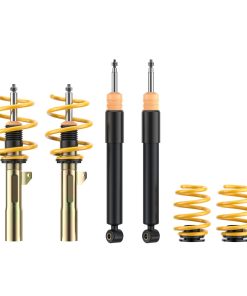 Kit combinés filetés ST XA (abaissement AV 20-45 mm / AR 20-45 mm) ST – 182200AT