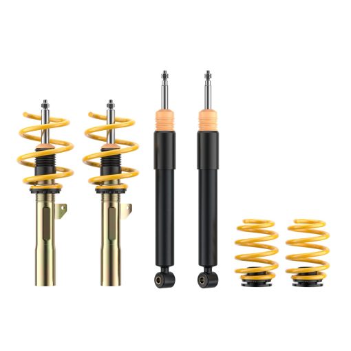 Kit combinés filetés ST XA (abaissement AV 20-45 mm / AR 20-45 mm) ST – 182200AT